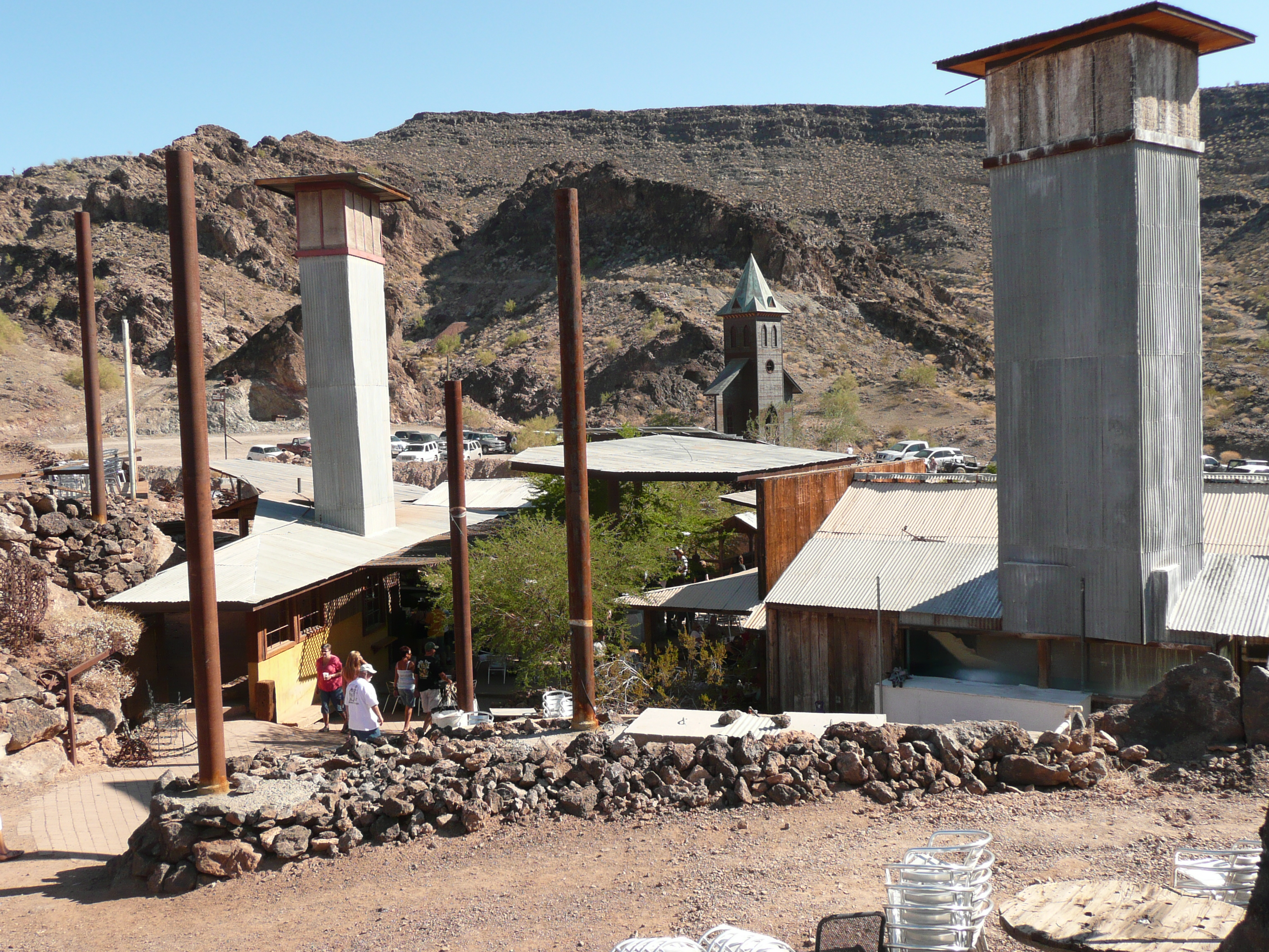 Photo credit: tripadvisor