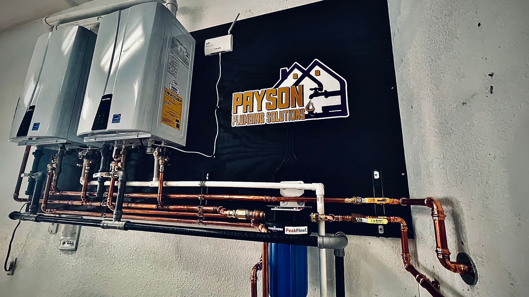 Payson Plumbing Solutions