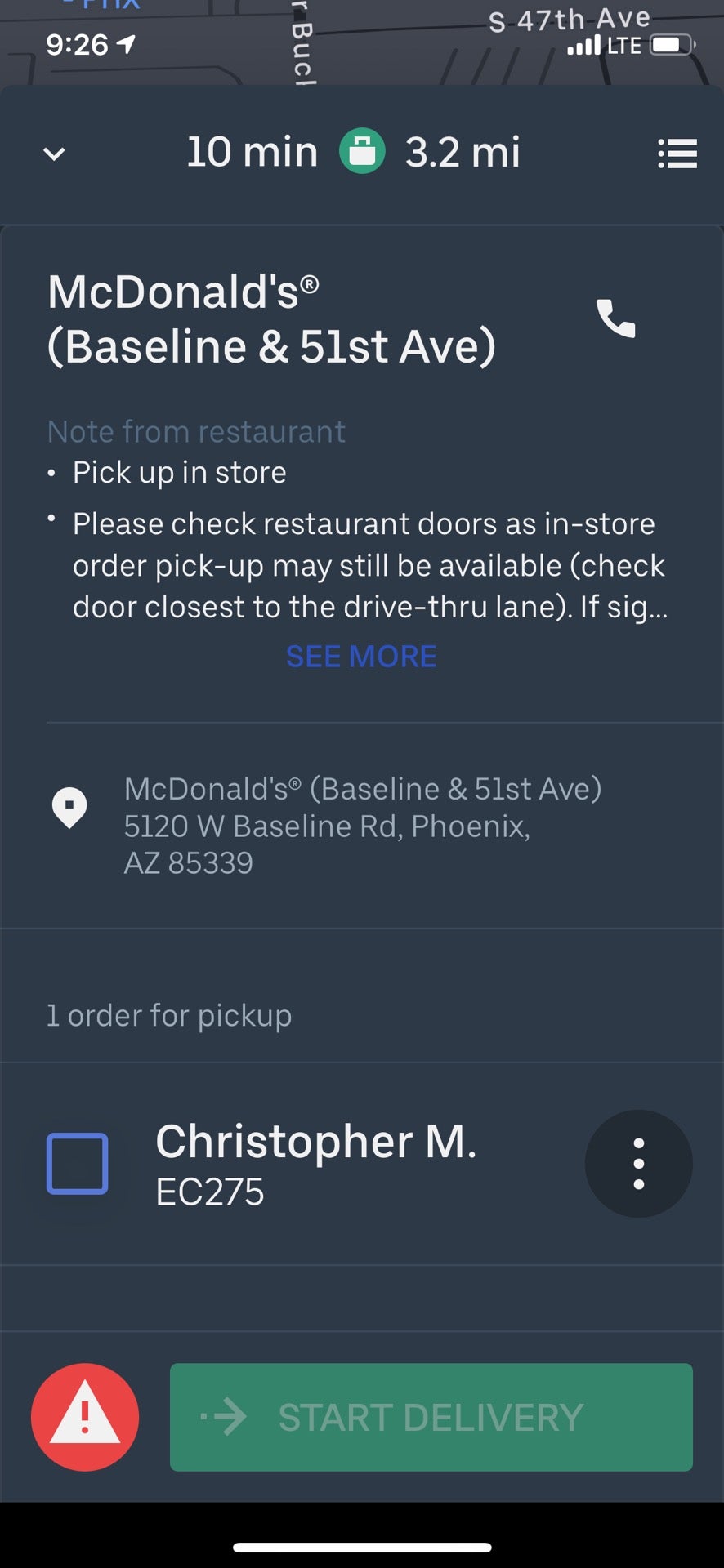 Photo credit: foursquare