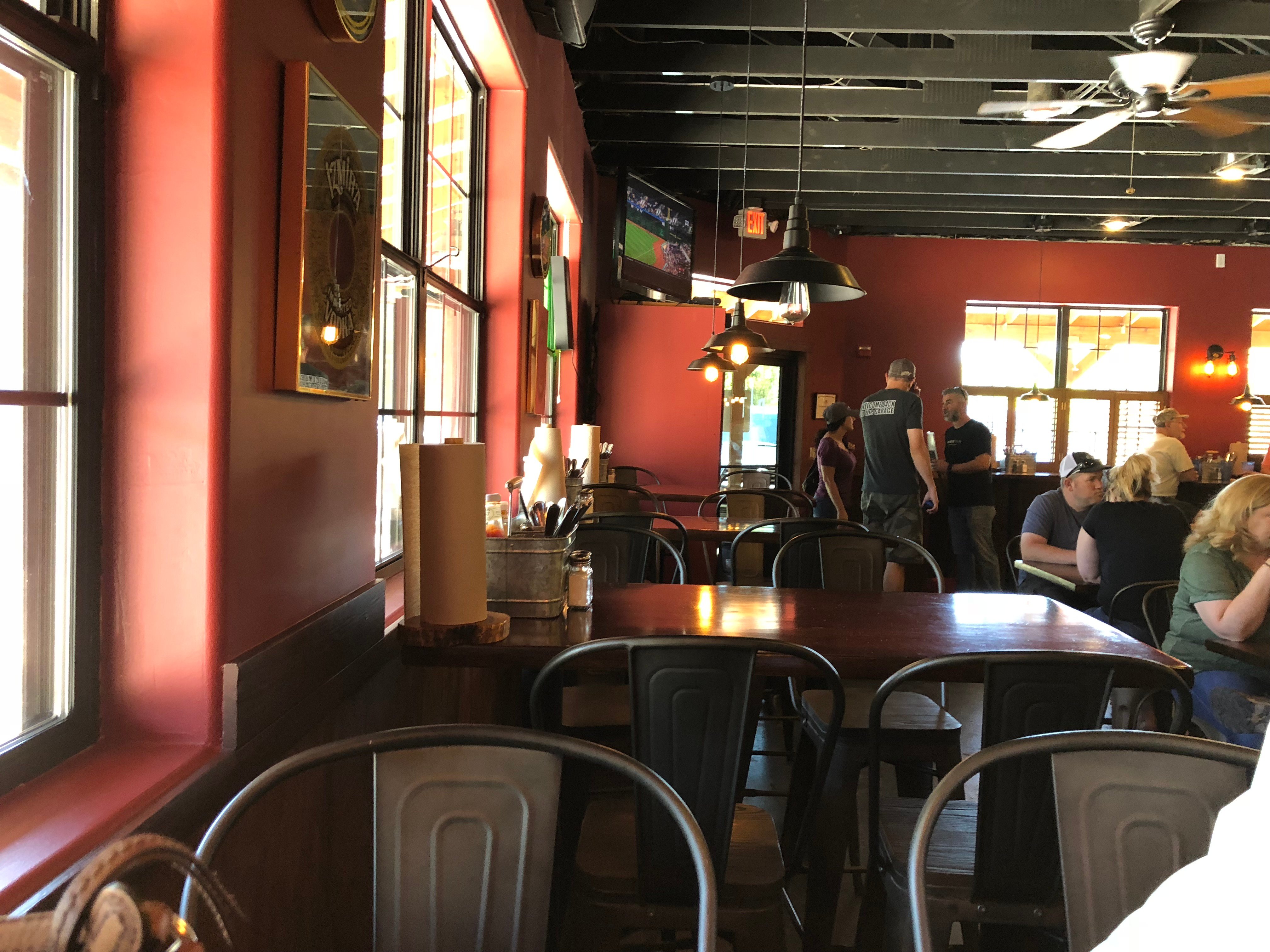 Photo credit: tripadvisor