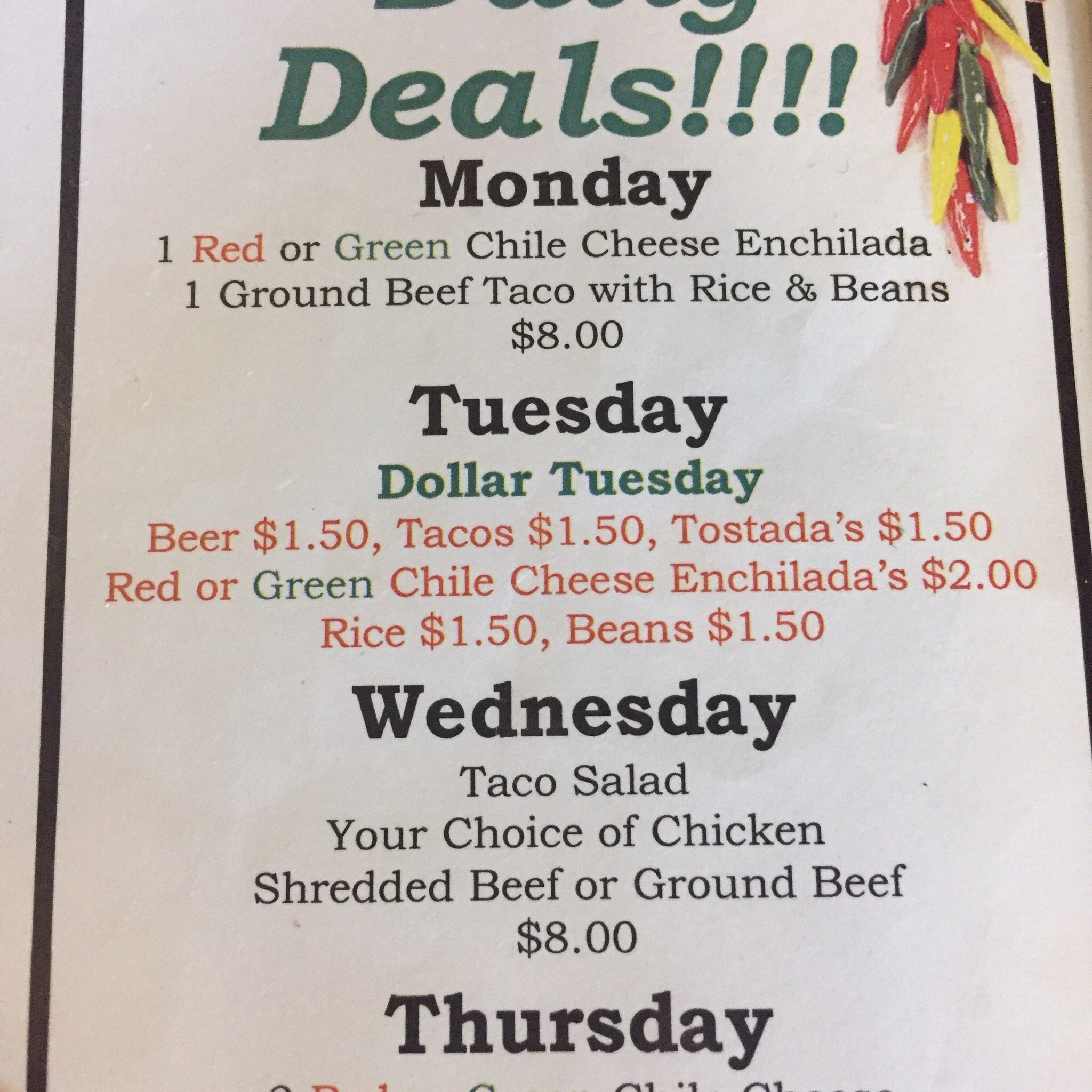 Photo credit: Tripadvisor