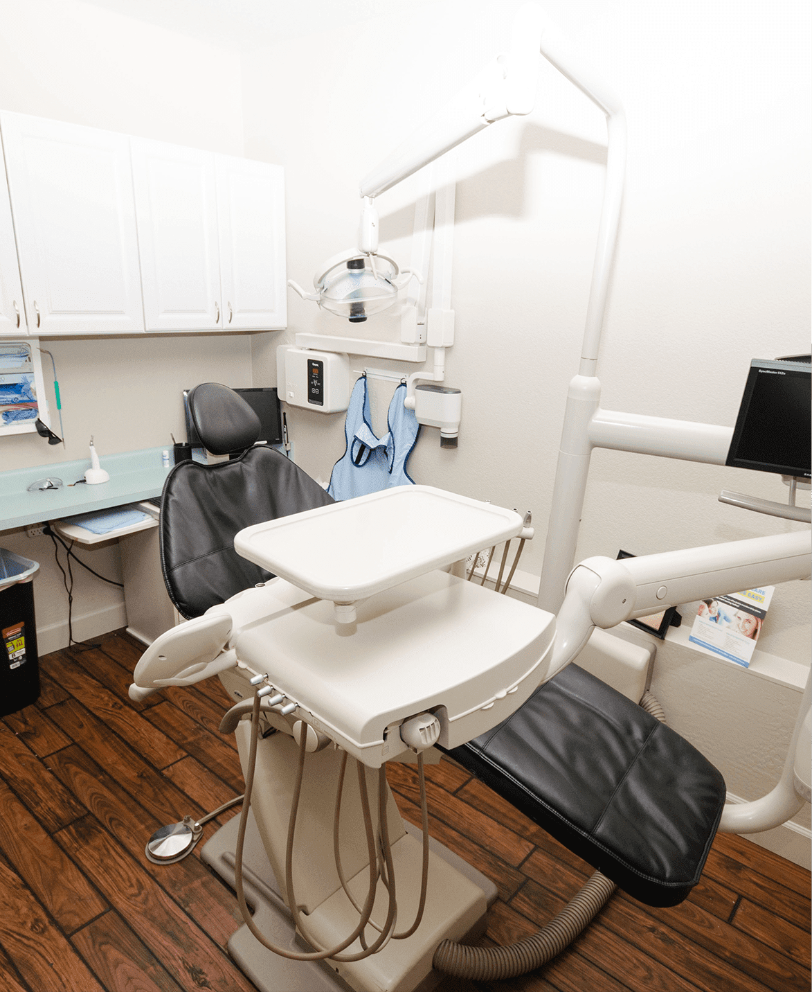 PV Dentistry