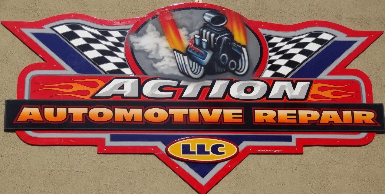 Action Automotive Repair LLC