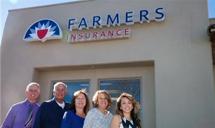 Farmers Insurance - Coomer Agency