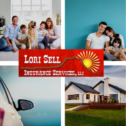 Lori Sell Insurance Services Inc
