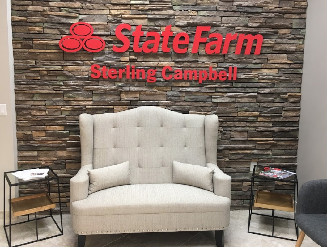 Sterling Campbell - State Farm Insurance Agent