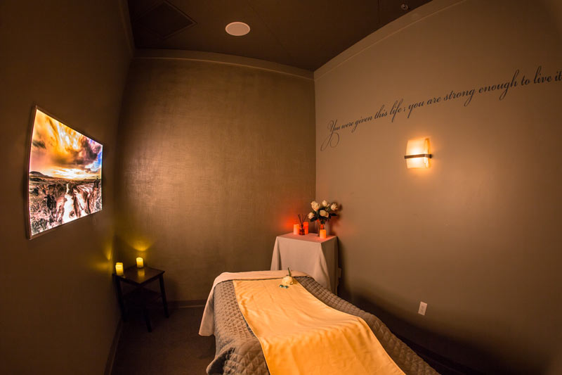 New Serenity Spa - Facial and Massage Scottsdale