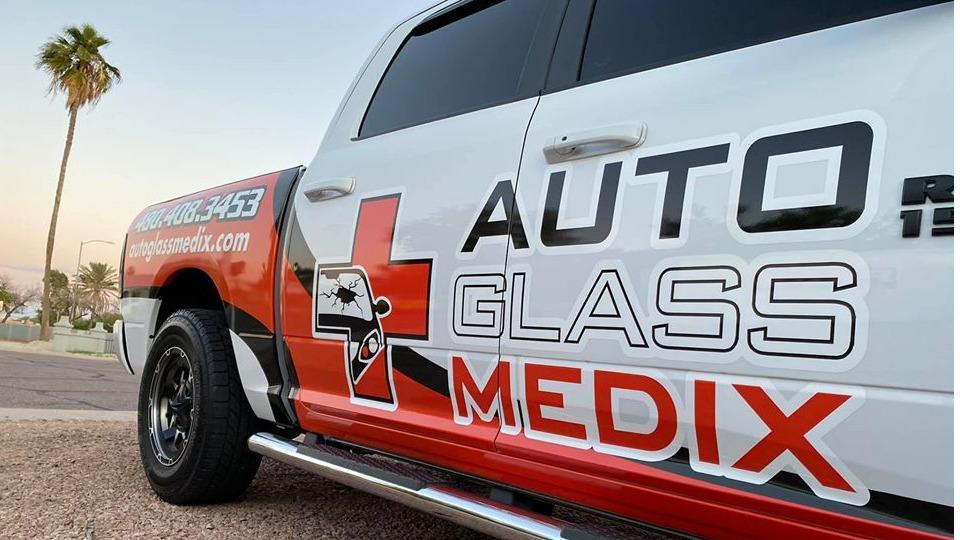 Auto Glass Medix