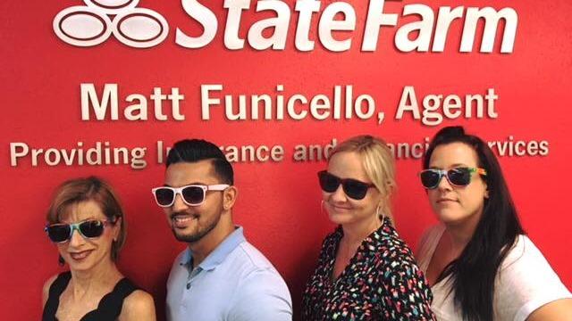 Matt Funicello - State Farm Insurance Agent