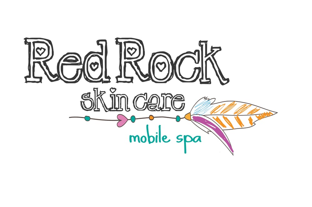 Red Rock Skin Care