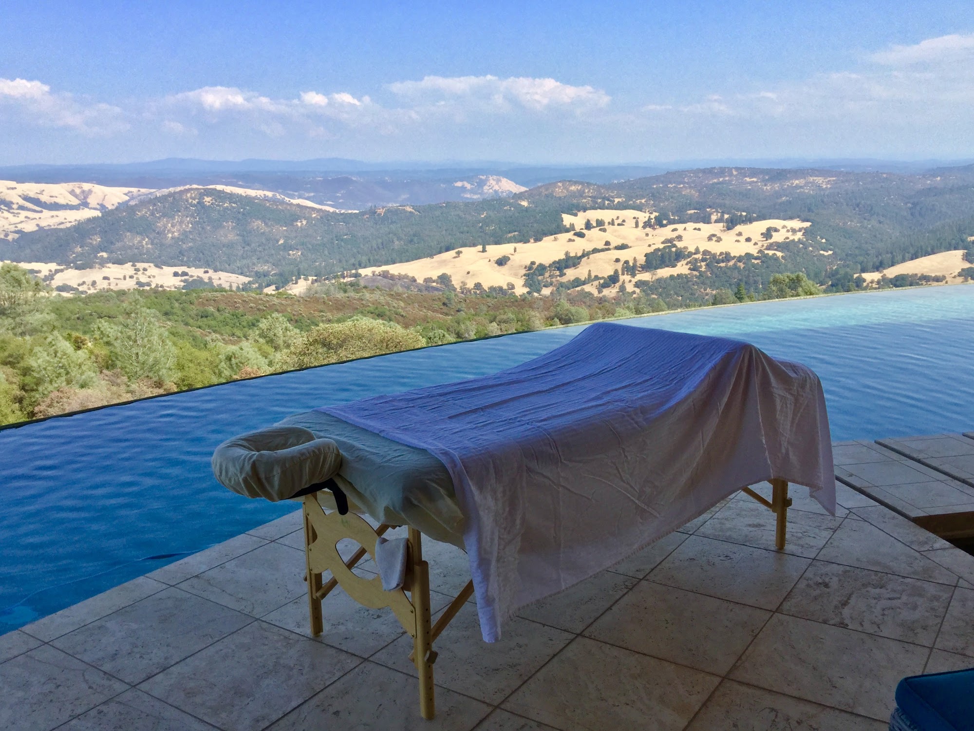 Sedona's Elite Mobile Massage & Energy Healing