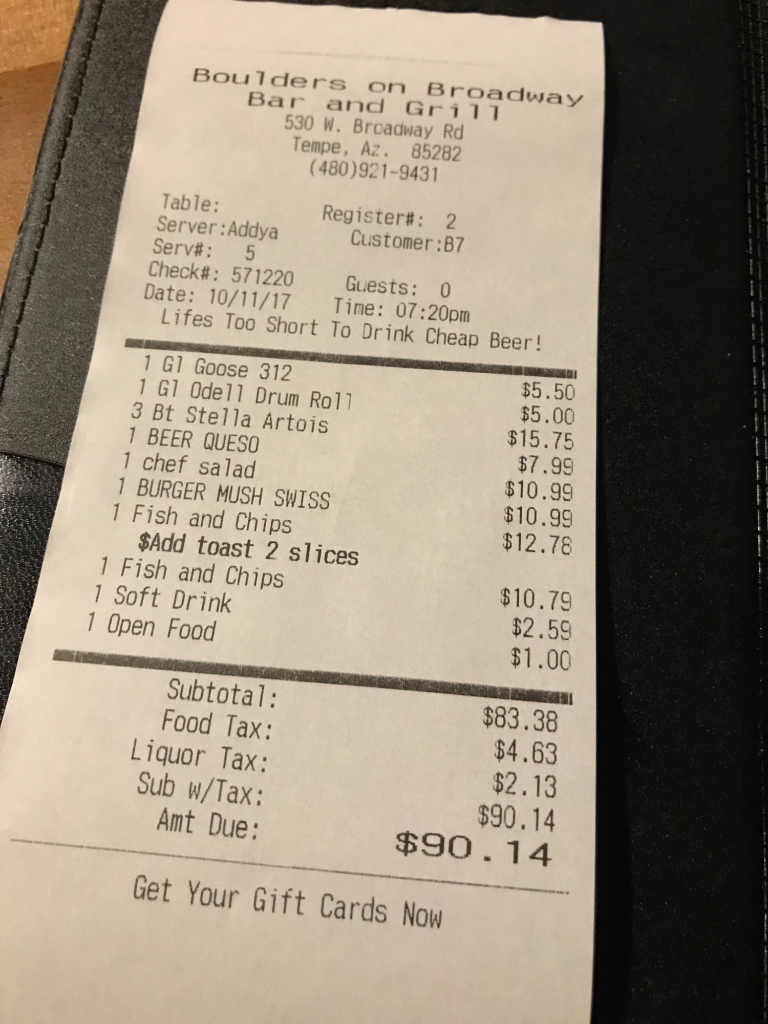 Photo credit: Tripadvisor