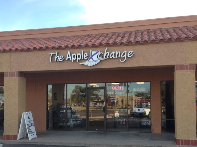 The Apple Xchange