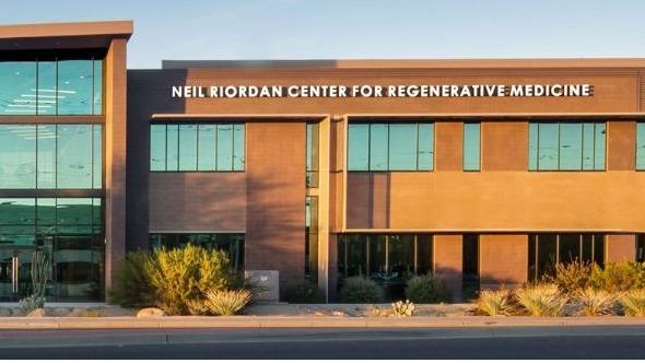Neil Riordan Center for Regenerative Medicine