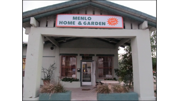 Menlo Home & Garden