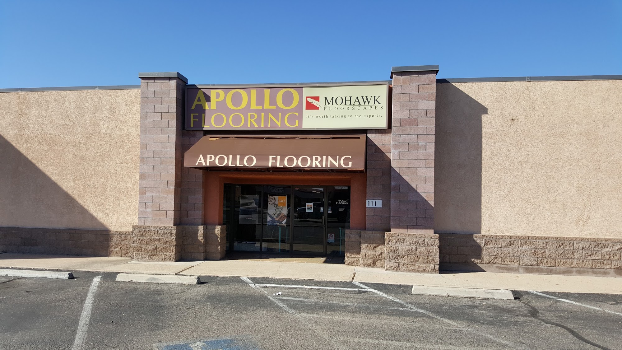 Apollo Flooring Center