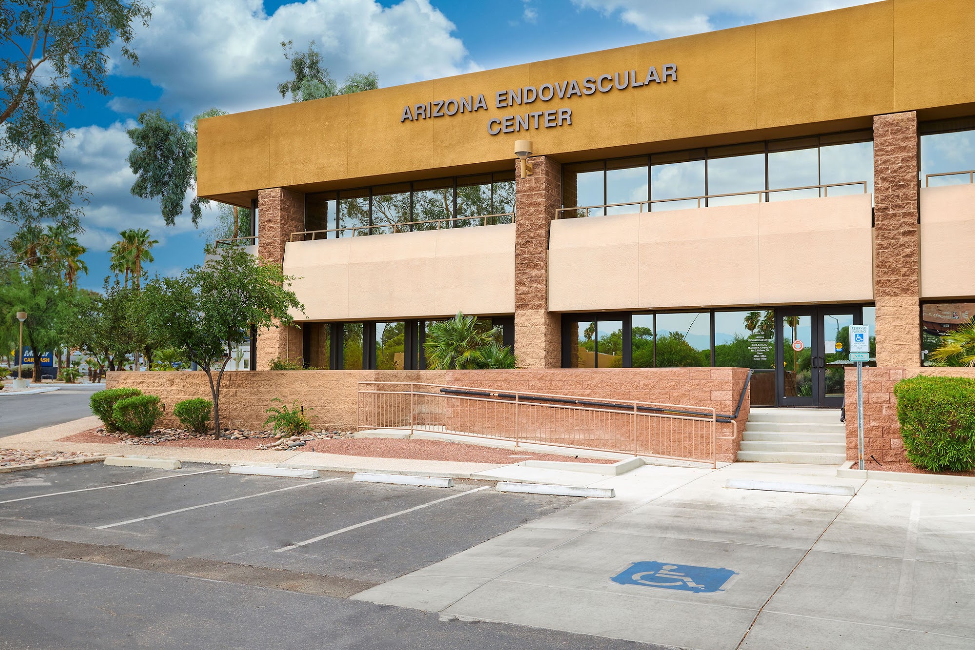 Arizona EndoVascular Center