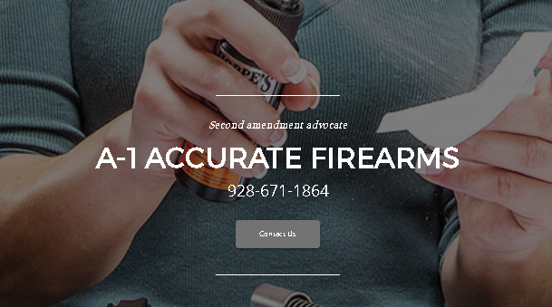 A-1 Accurate Firearms