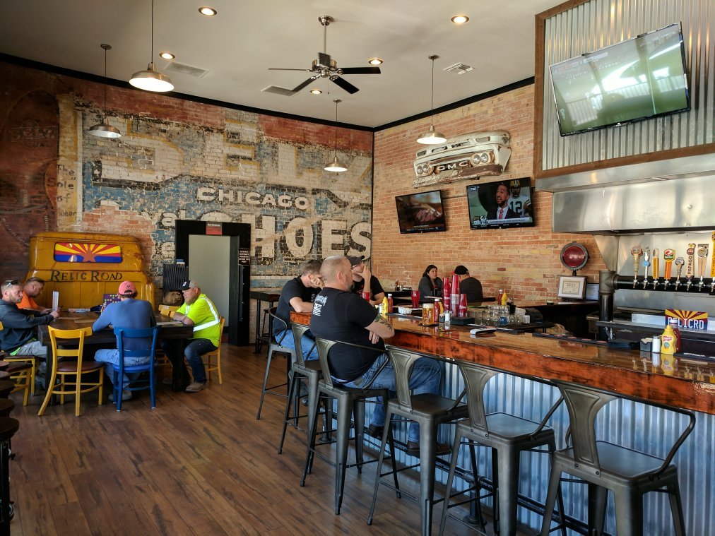 Photo credit: tripadvisor