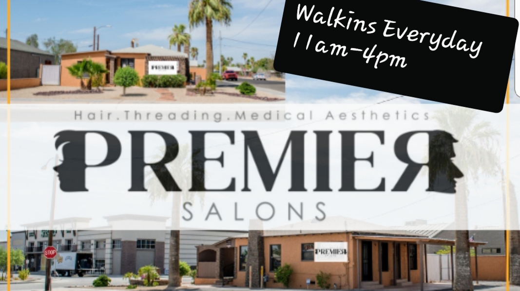 Premier Salons