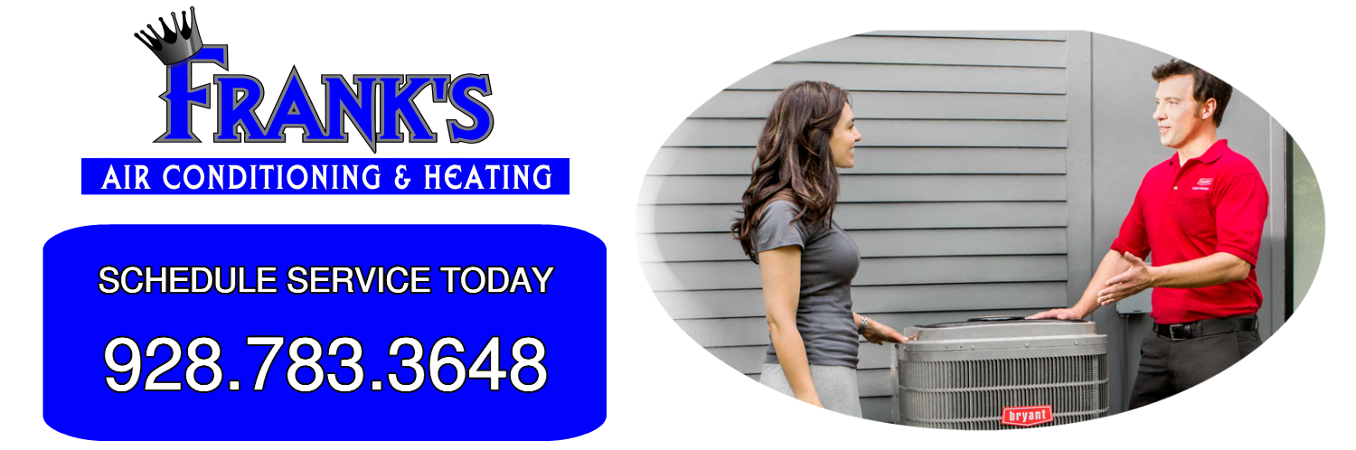 Franks Air Conditioning & Heating, Inc