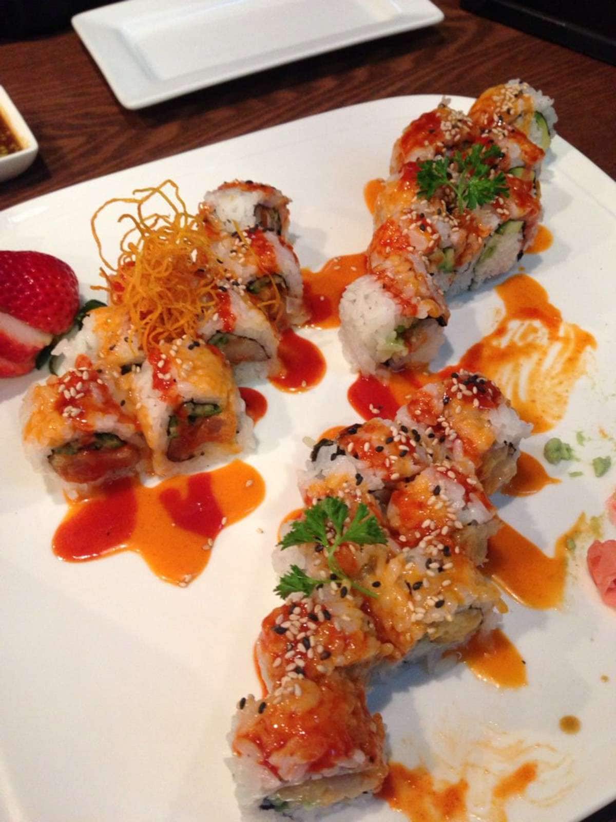 Photo credit: zomato