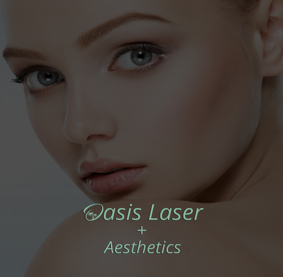 Oasis Laser Hair Removal + Med Spa