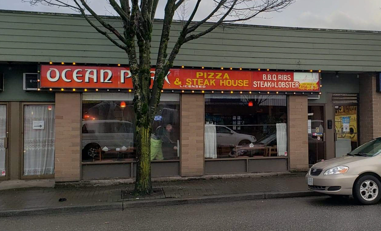 Ocean Park Pizza & Steak House, Aldergrove Menu, Reviews (79), Photos