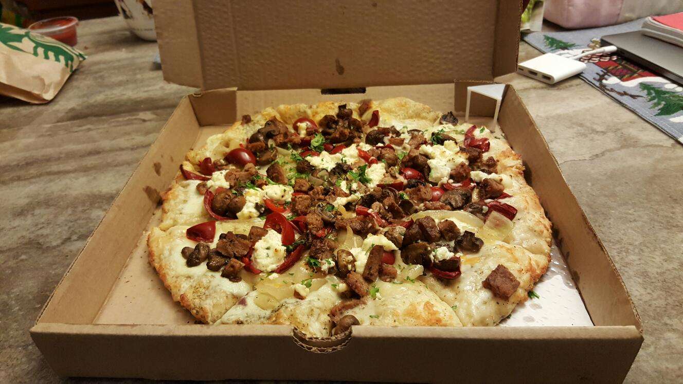 Photo credit: zomato