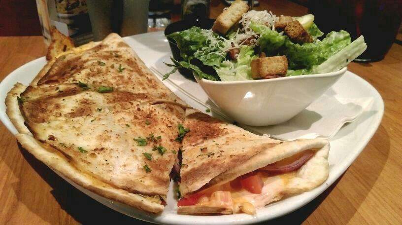 Photo credit: zomato