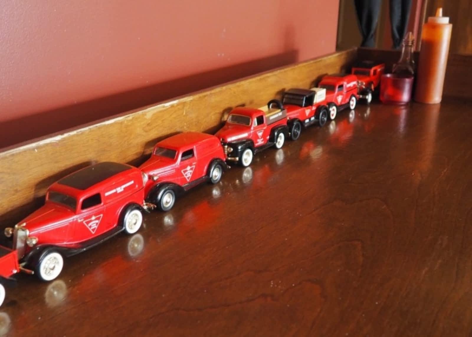 Photo credit: yellowpages.ca