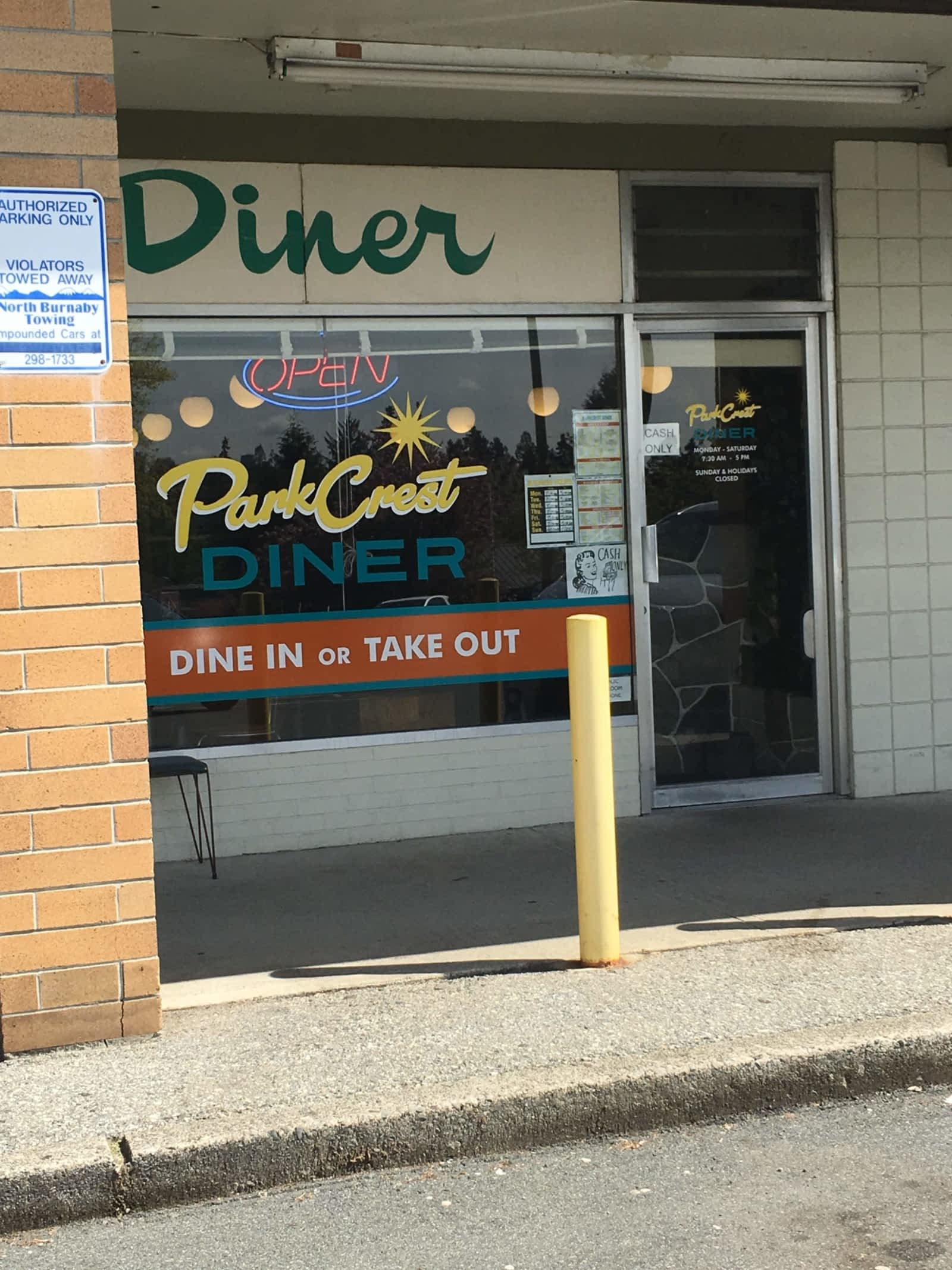 Photo credit: yellowpages.ca