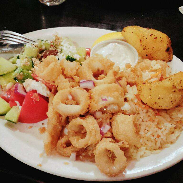 Photo credit: zomato