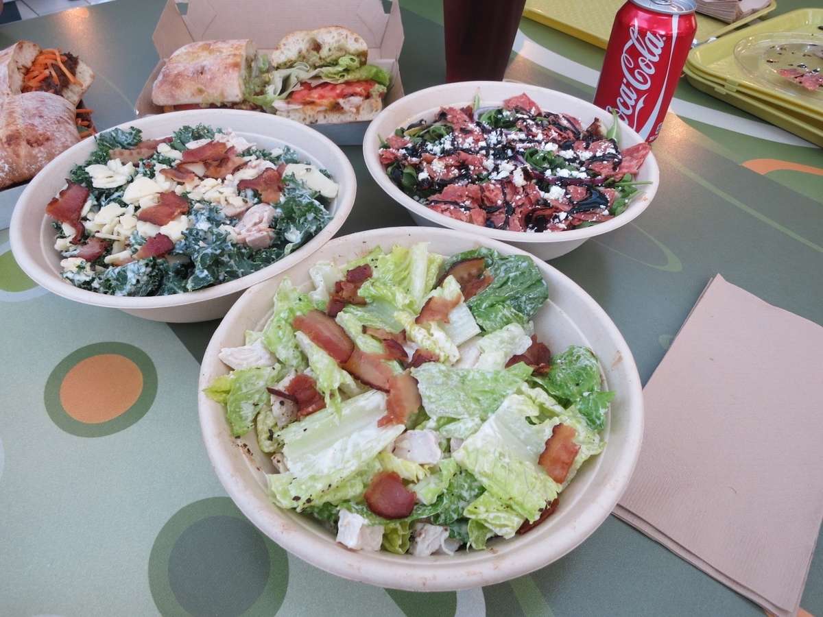 Photo credit: zomato