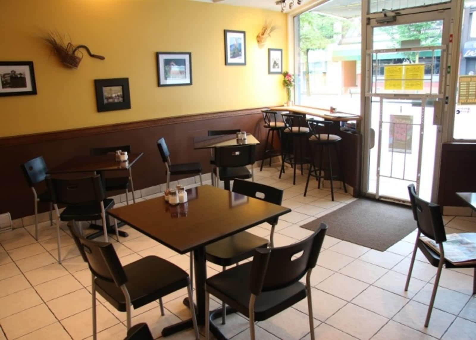 Photo credit: yellowpages.ca