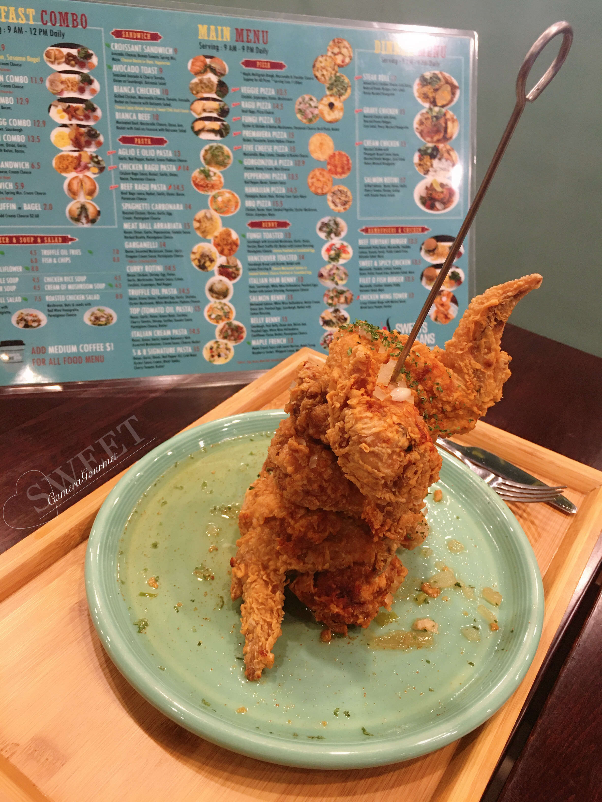 Photo credit: zomato