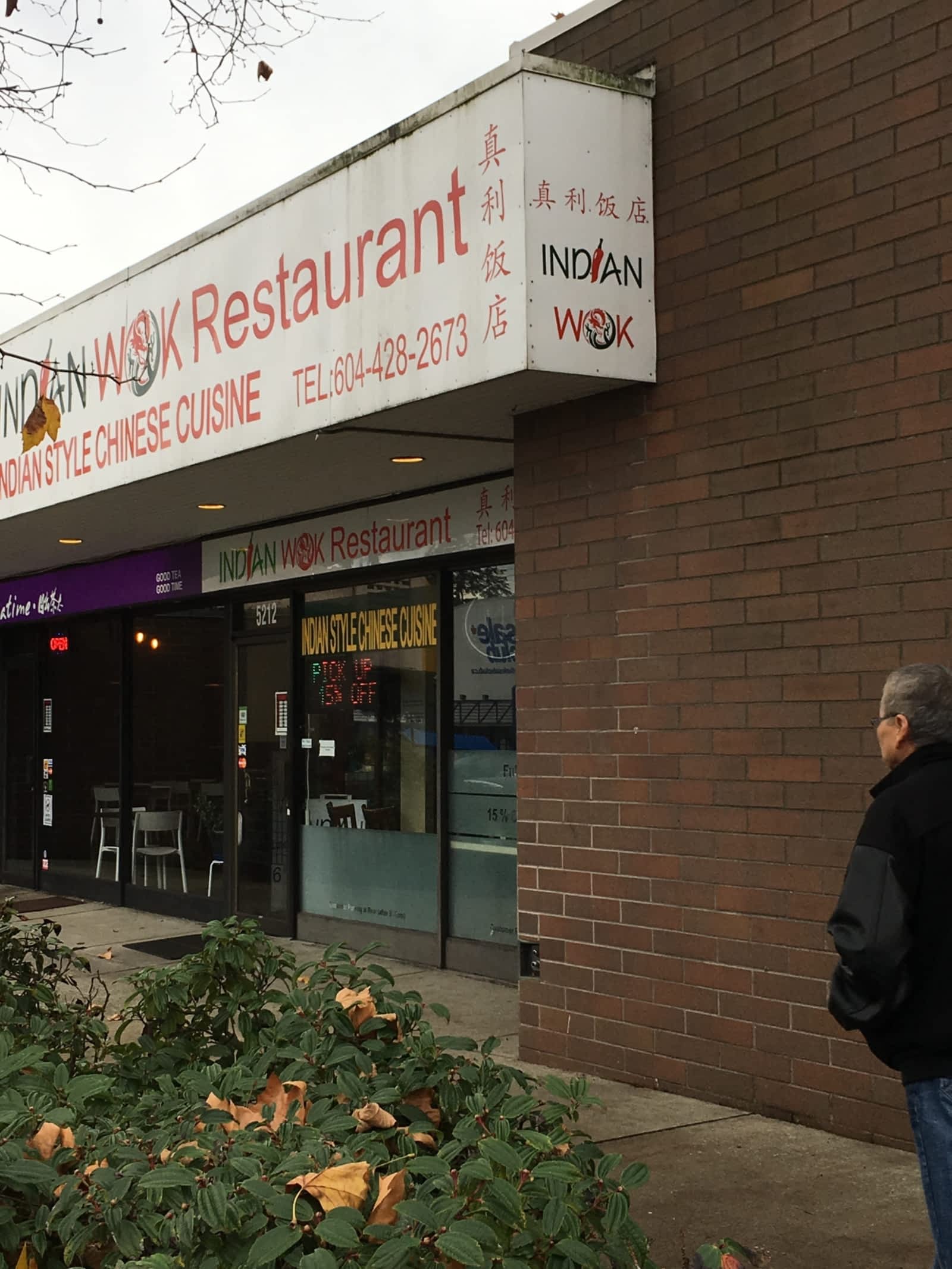 Photo credit: yellowpages.ca