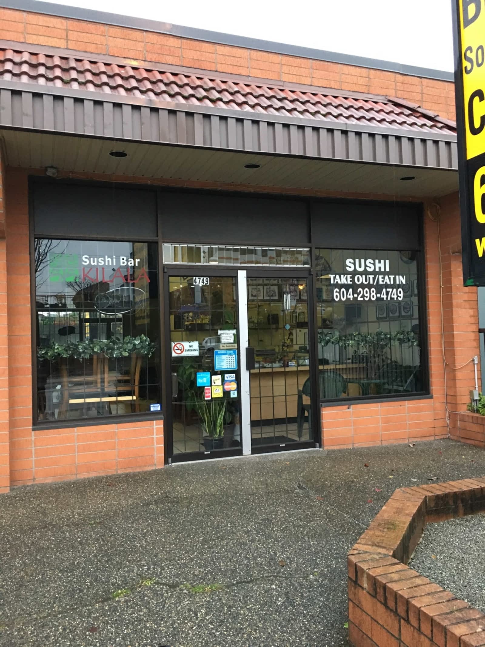 Photo credit: yellowpages.ca