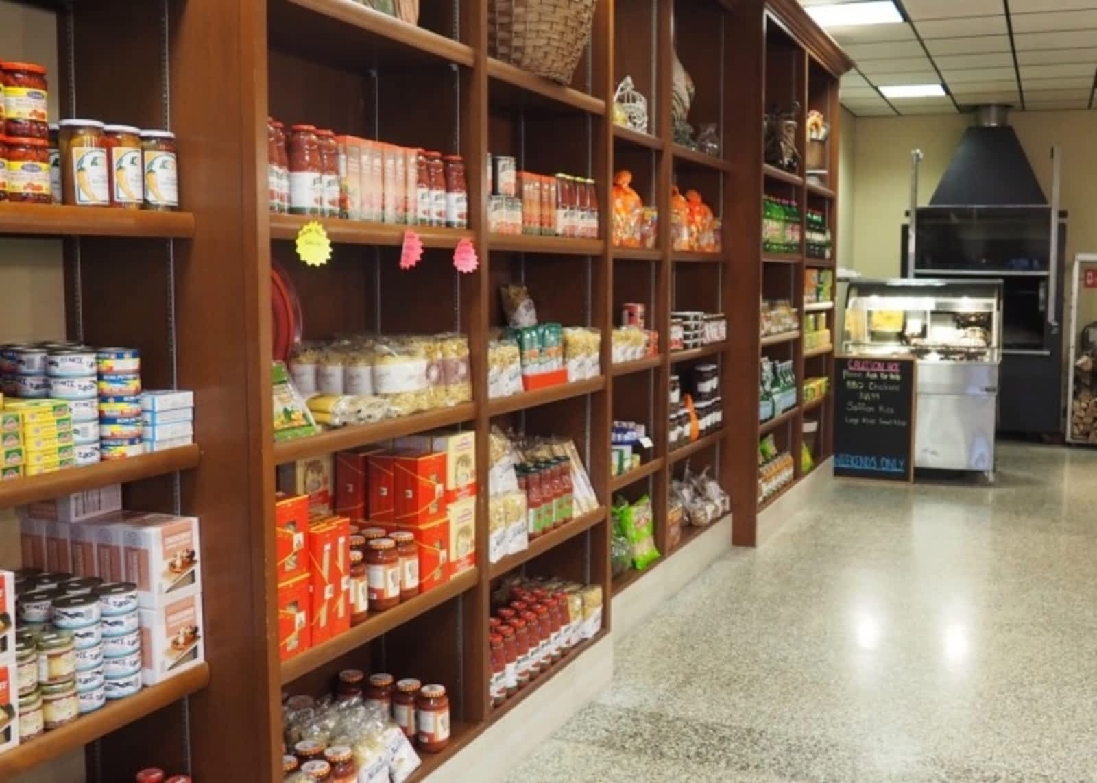 Photo credit: yellowpages.ca
