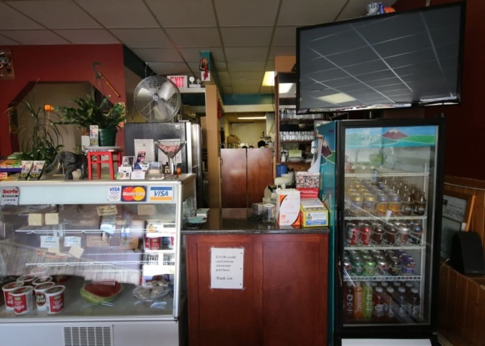 Photo credit: yellowpages.ca