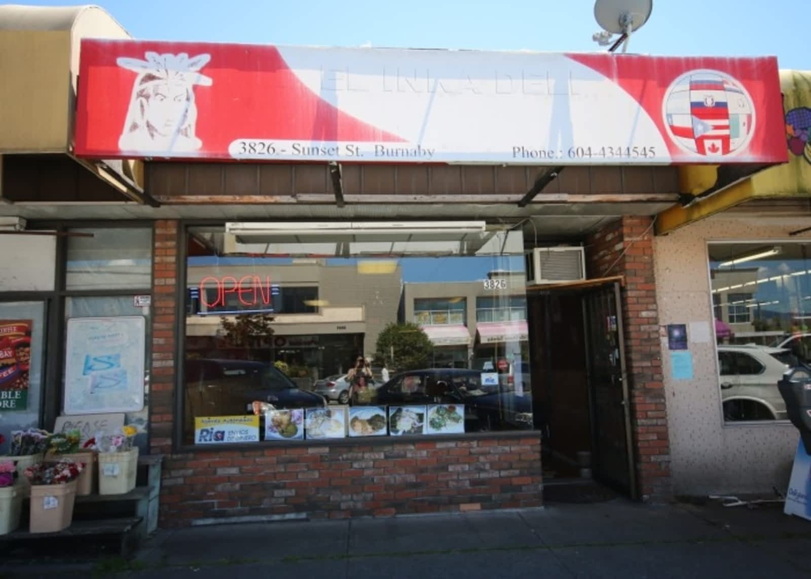 Photo credit: yellowpages.ca