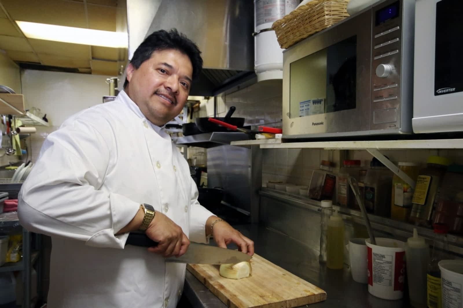 Photo credit: yellowpages.ca