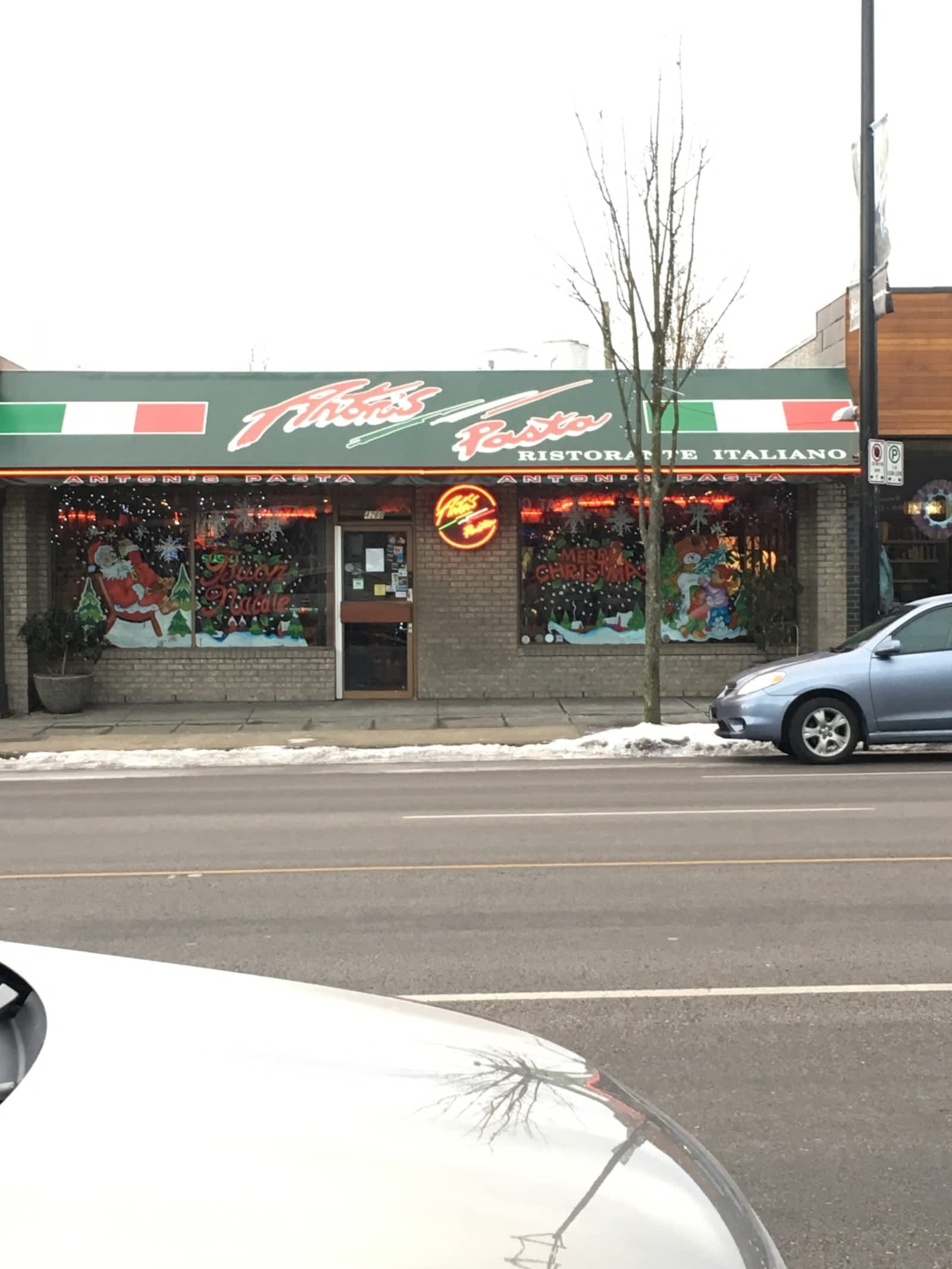 Photo credit: yellowpages.ca