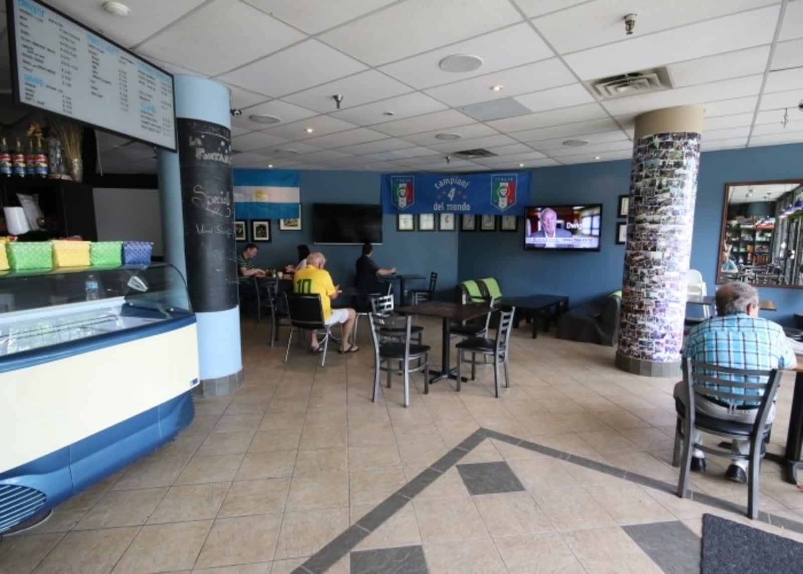 Photo credit: yellowpages.ca