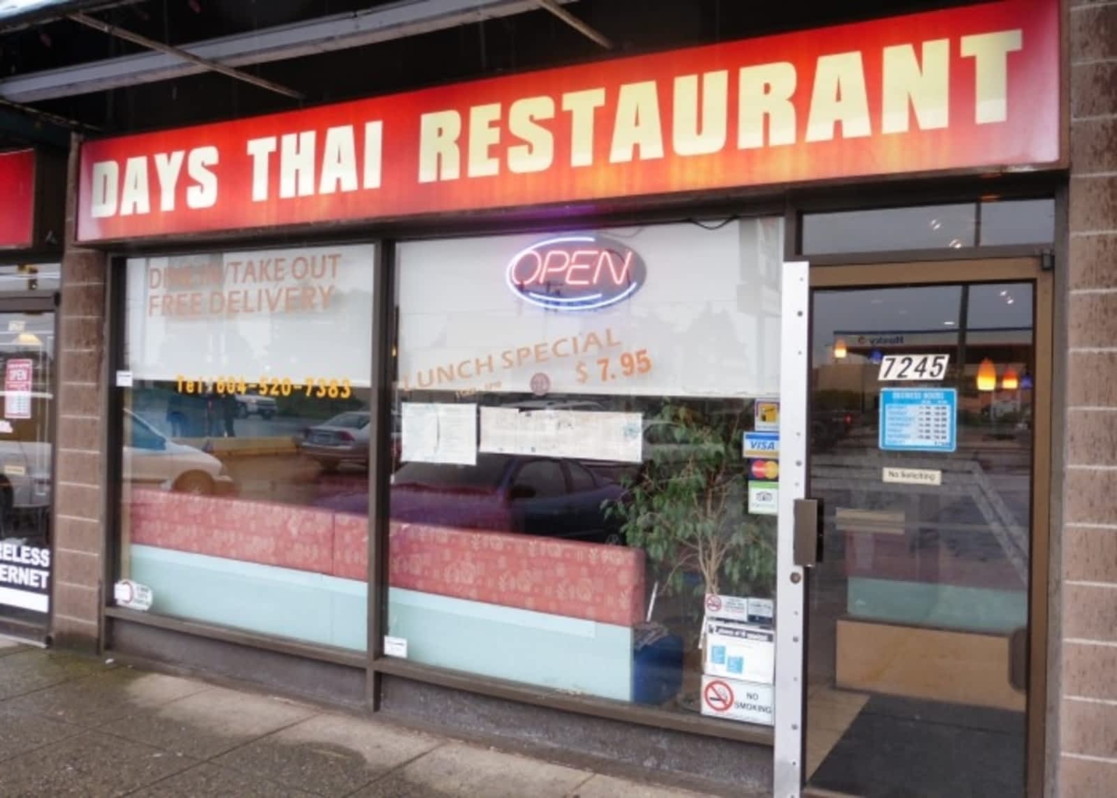 Photo credit: yellowpages.ca