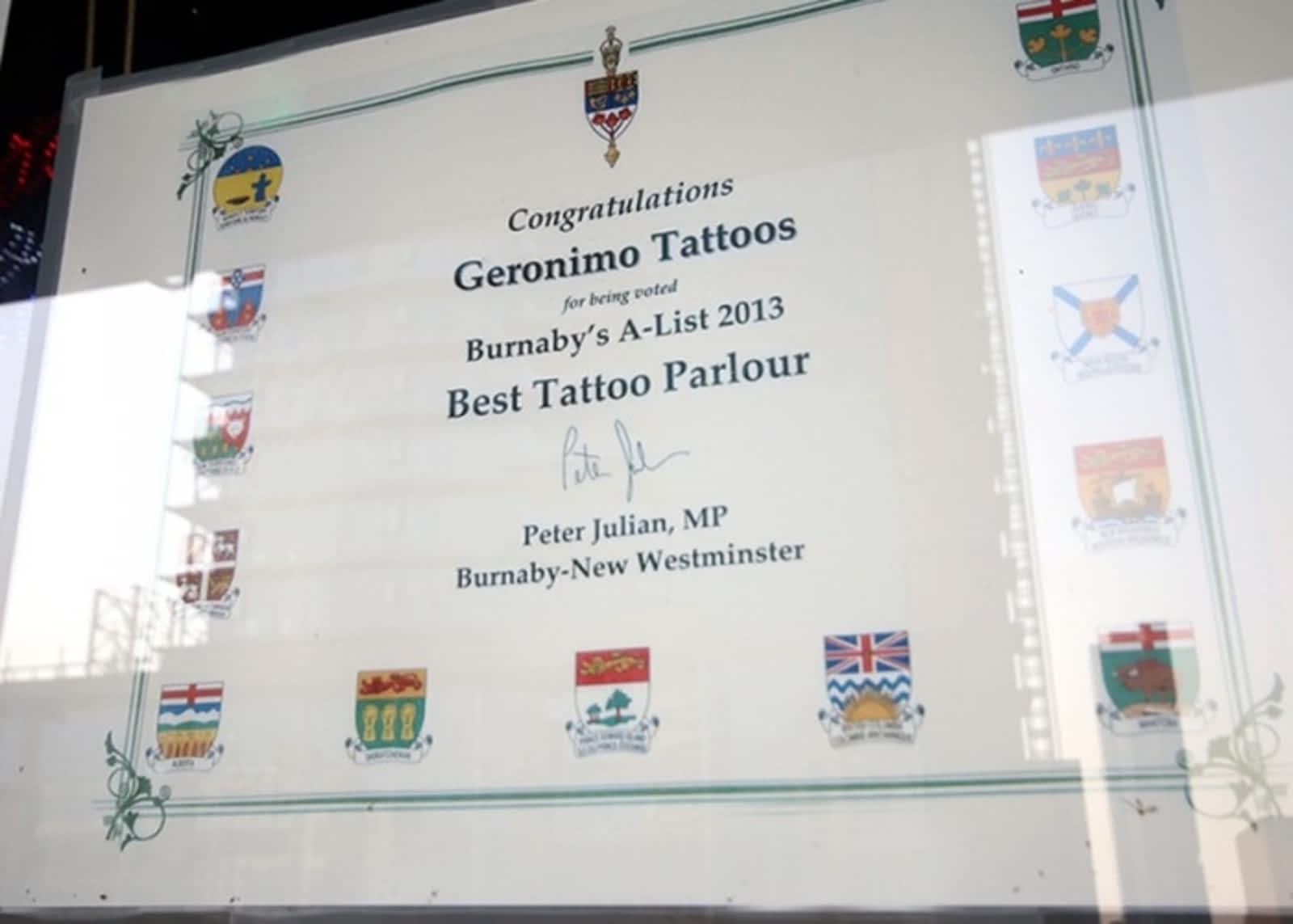 Photo credit: yellowpages.ca