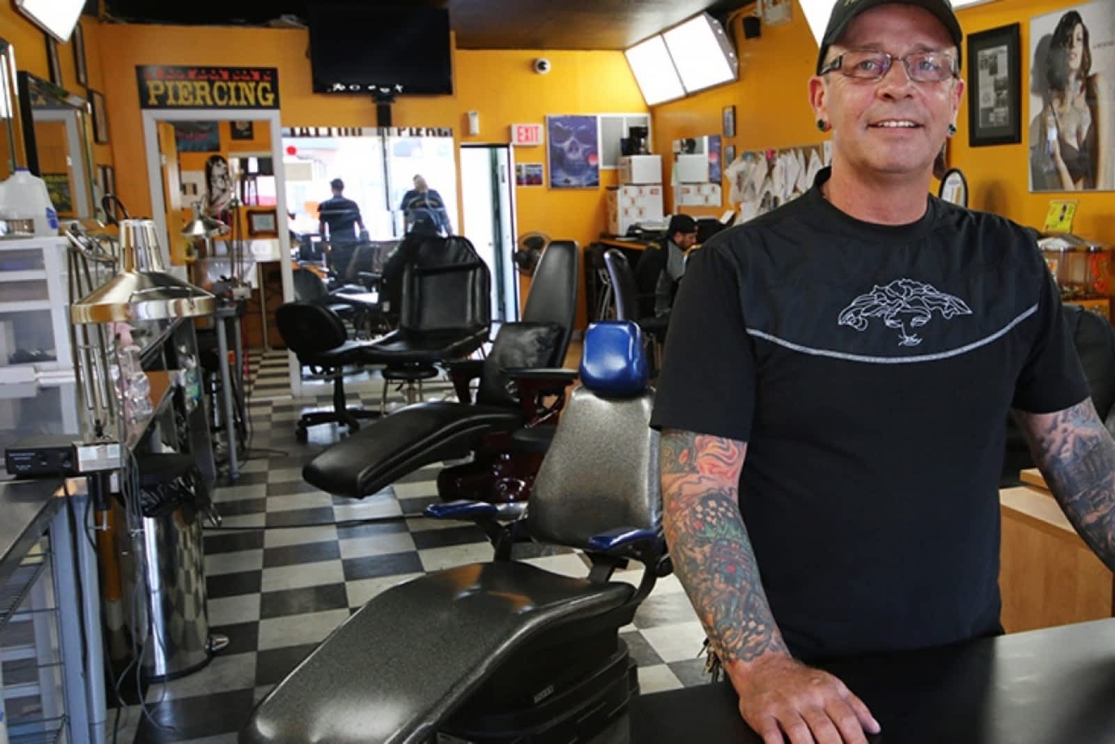 Photo credit: yellowpages.ca