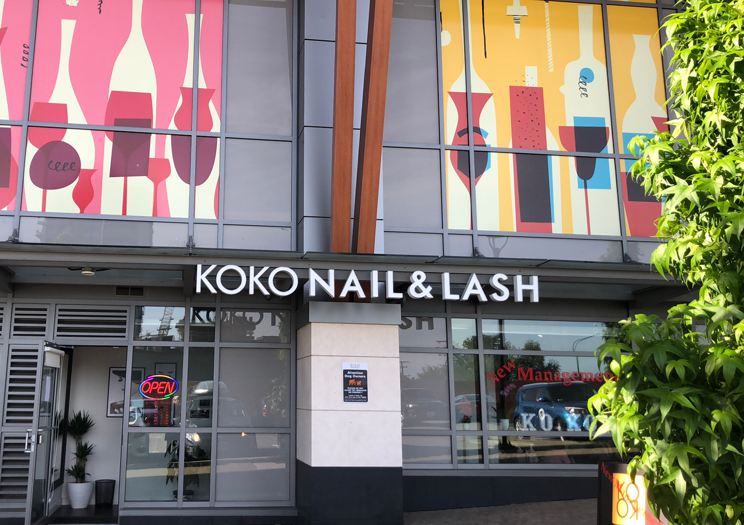 KOKO Nail&Lash Bar