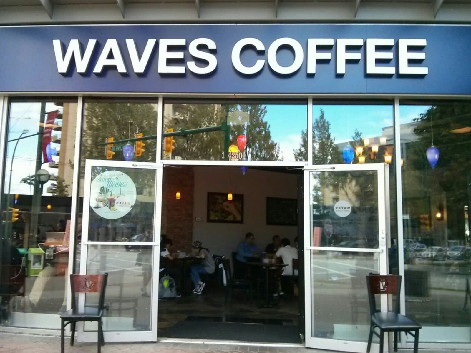 Photo credit: yellowpages.ca