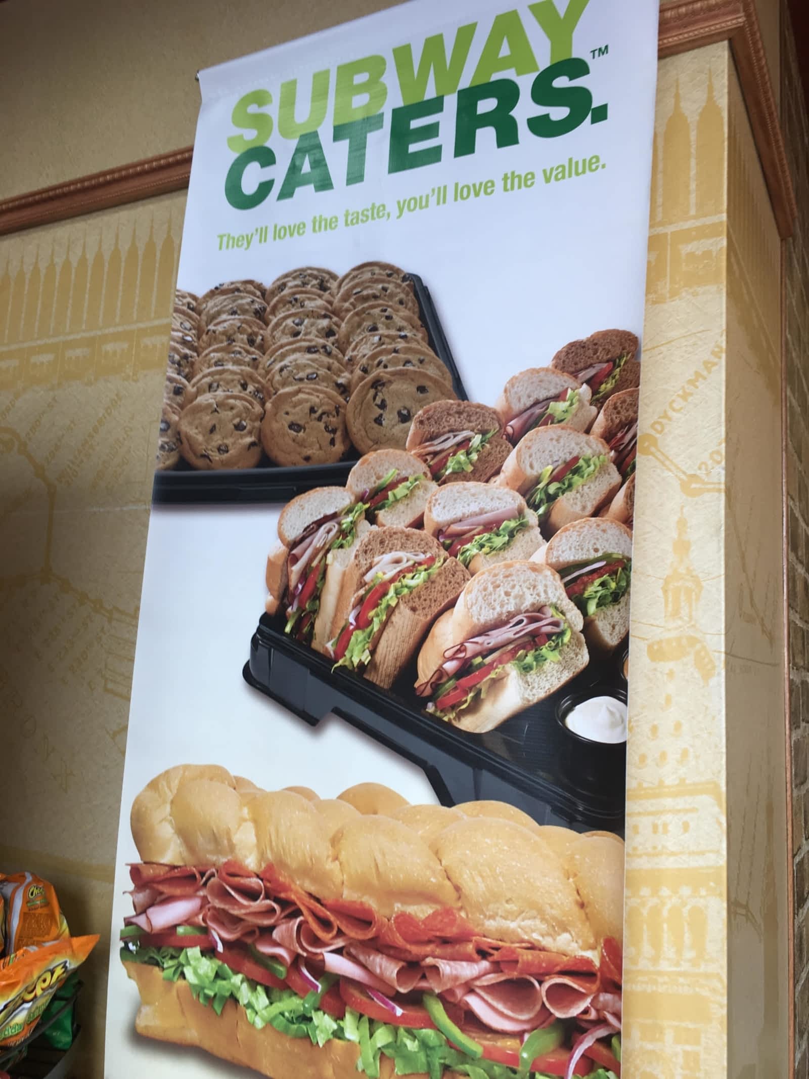 Photo credit: yellowpages.ca